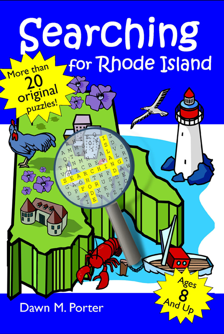 Searching for Rhode Island